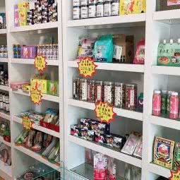 洛斯特宠咖店:临沂市兰山区