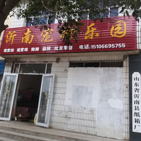 沂南宠物乐园:临沂市沂南县
