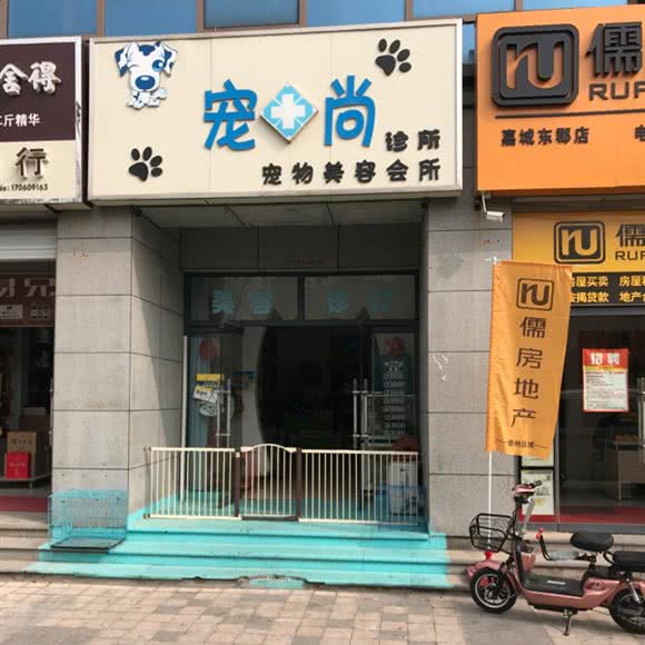 宠尚宠物美容会所:德州市德城区