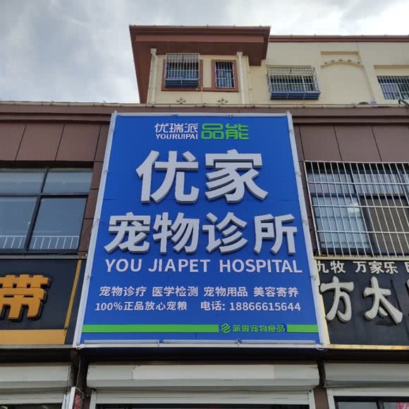 优家宠物诊所:德州市临邑县