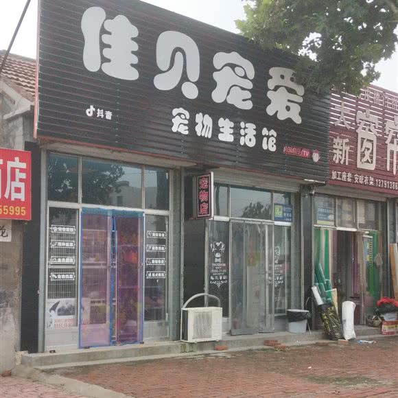 佳贝宠爱:德州市齐河县