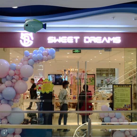 摩登喵生活馆(万达广场店):聊城市东昌府区