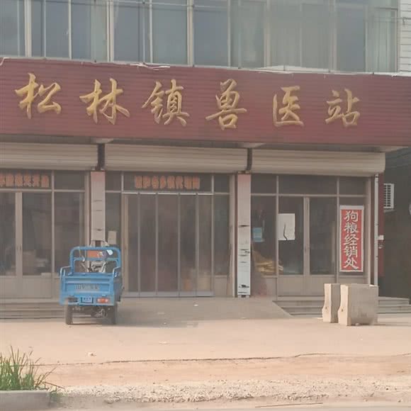 松林村兽医站:聊城市临清市
