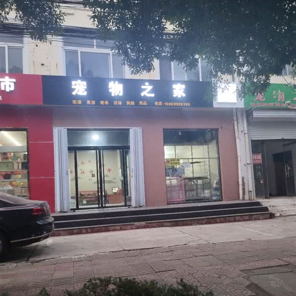 宠物之十家:滨州市无棣县