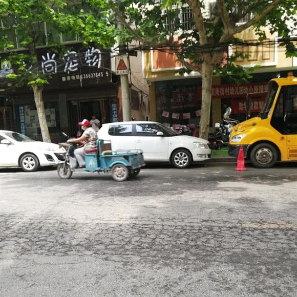 艾尚宠物:开封市尉氏县