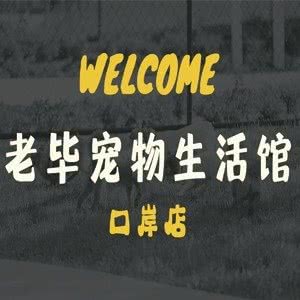 老毕宠物生活馆(口岸店):包头市青山区民族东路附近