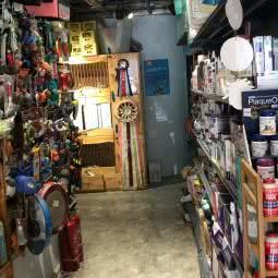 宋小美的宠物店:洛阳市涧西区