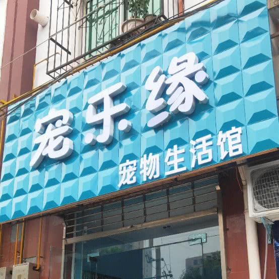 宠乐缘宠物生活馆:洛阳市偃师区