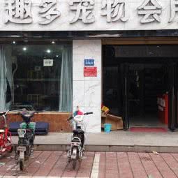 趣多宠物会所(原阳店):新乡市原阳县