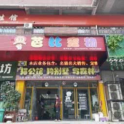 芭比宠物:三门峡市灵宝市