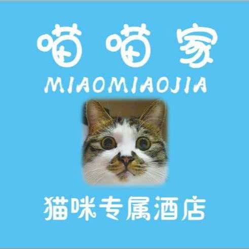 喵喵家猫咪酒店:北京城区朝阳区高碑店附近
