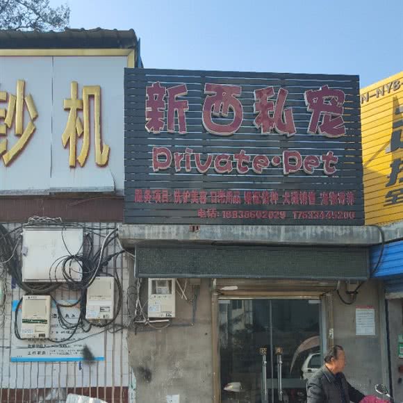 新西私宠:南阳市卧龙区