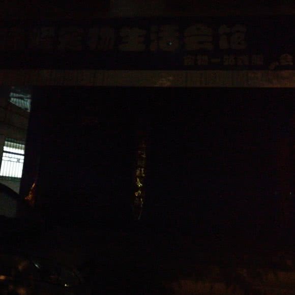 宠物生活会馆:南阳市淅川县