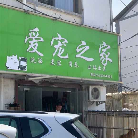 爱宠之家:商丘市夏邑县