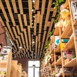 莫莫宠物高端概念店:赤峰市松山区新天地广场附近