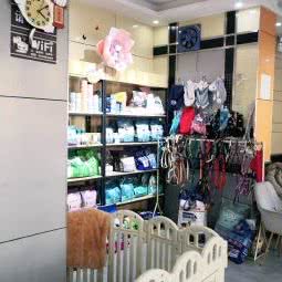 宠益生宠物生活馆:周口市扶沟县