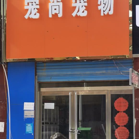 宠尚宠物:周口市商水县