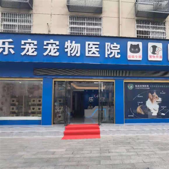 平舆县乐宠宠物医院:驻马店市平舆县