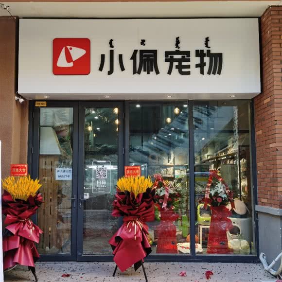 小佩宠物(通辽万达店):通辽市科尔沁区万达广场附近