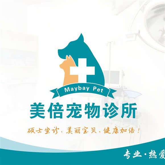 美倍宠物诊所(金银潭美联店):武汉市东西湖区