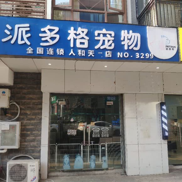 派多格宠物(NO.3299):武汉市黄陂区