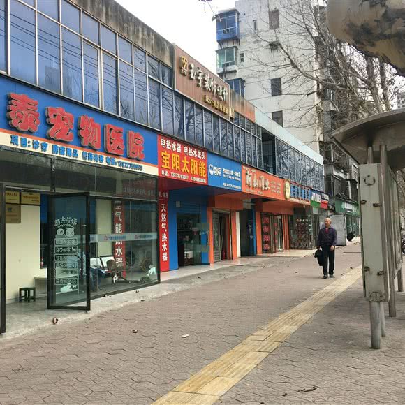 康泰宠物医院:十堰市张湾区
