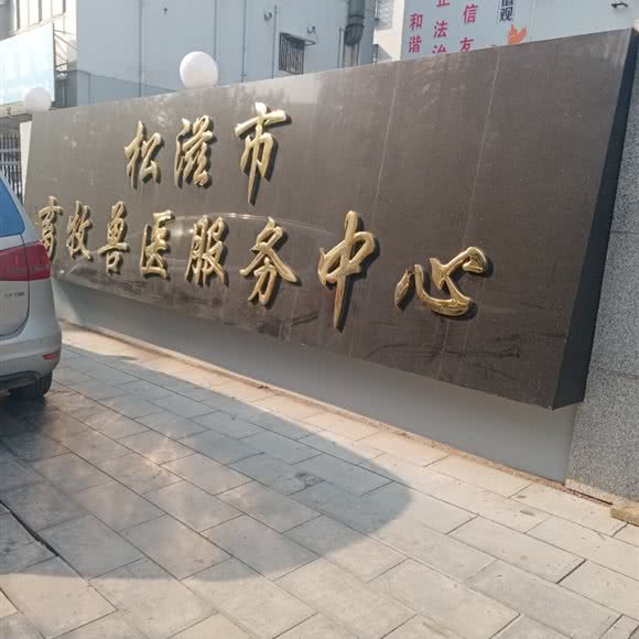 松滋市畜牧兽医服务中心:荆州市松滋市