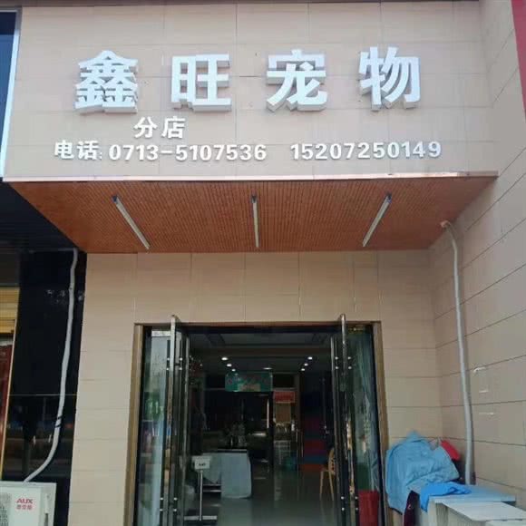 鑫旺宠物医院总店(七里桥店):黄冈市蕲春县