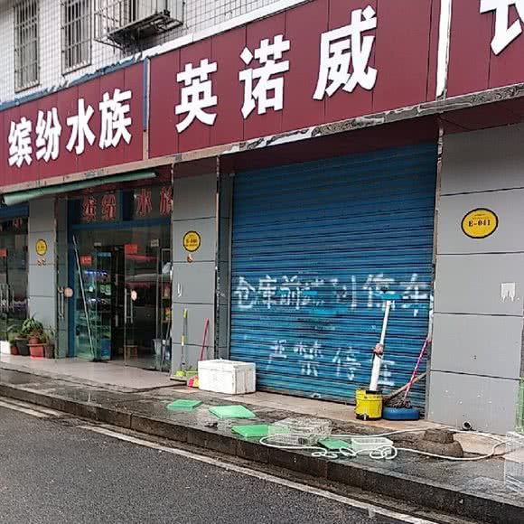 英诺威(湘宠)宠物护肤:长沙市芙蓉区