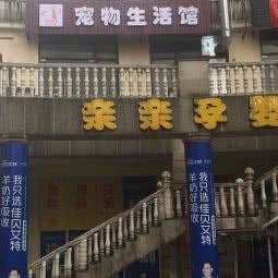 派多格宠物生活馆:长沙市岳麓区