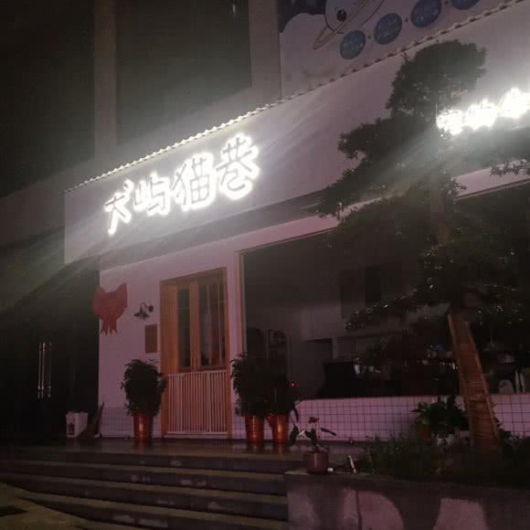 犬屿猫巷宠物生活馆:长沙市浏阳市