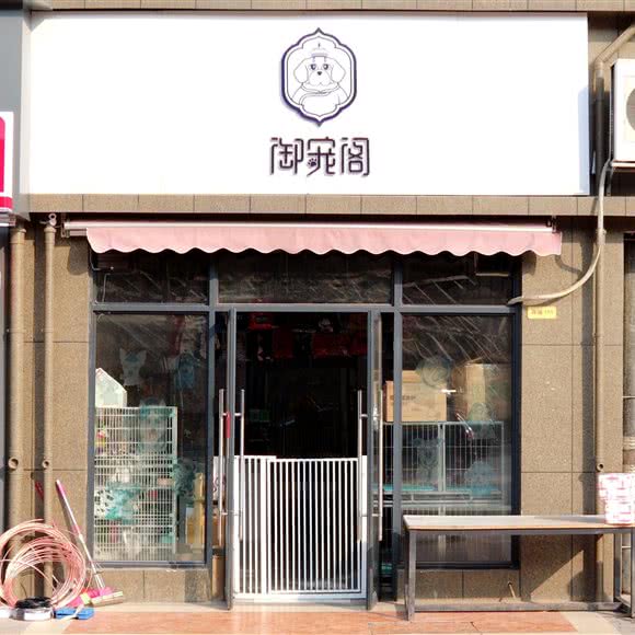 御宠阁:株洲市天元区