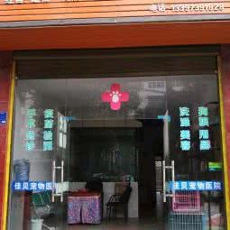 佳贝宠爱宠物医院:邵阳市隆回县