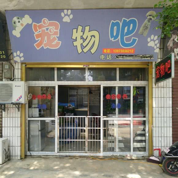 宠物吧:岳阳市汨罗市