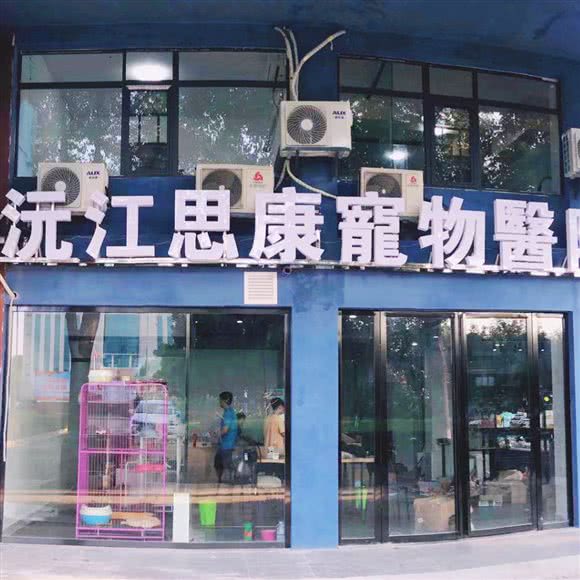 沅江市思康宠物医院:益阳市沅江市