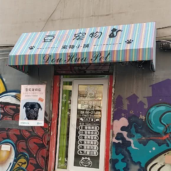 豆花宠物店:沈阳市和平区南市/马路湾附近
