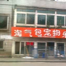 淘气包宠物乐园:沈阳市和平区南湖公园/三好街附近