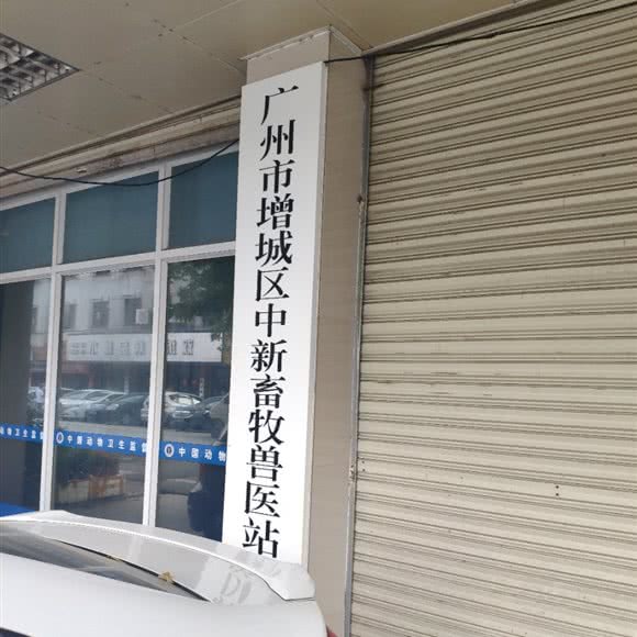 广州市增城区中新畜牧兽医站:广州市增城区