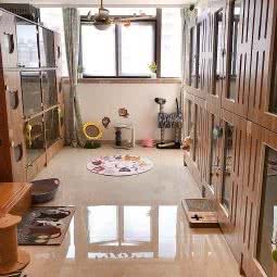 喵喵星球猫咪寄养小栈:深圳市龙岗区