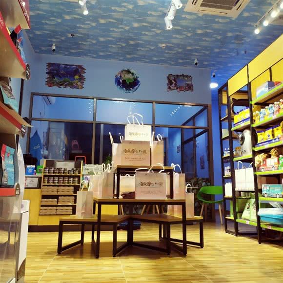 喵星驿站:深圳市龙岗区