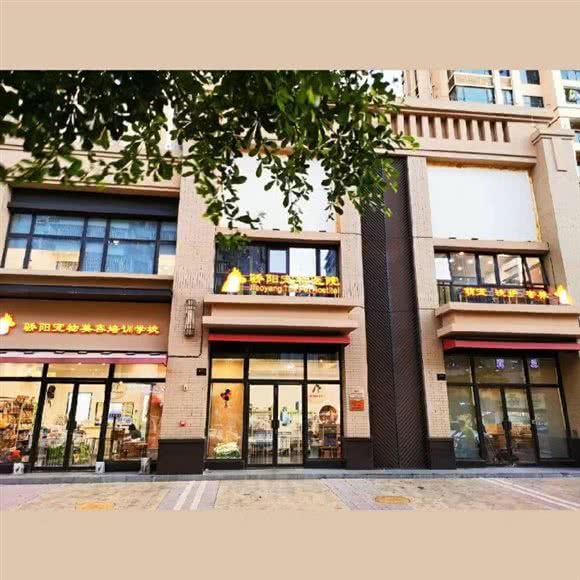 骄阳宠物医院(世荣大观店):珠海市斗门区