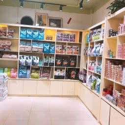 M +宠物(潮阳店):汕头市潮阳区