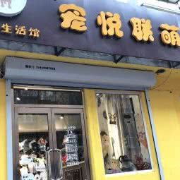 宠悦联萌一号店:沈阳市和平区新华广场附近