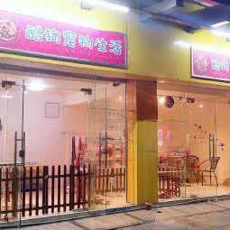 酷狗宠物生活:佛山市顺德区