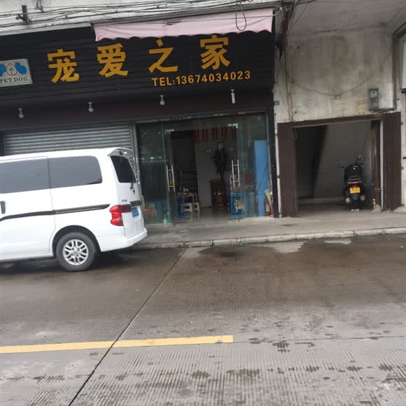 宠爱之家(勒流店):佛山市顺德区
