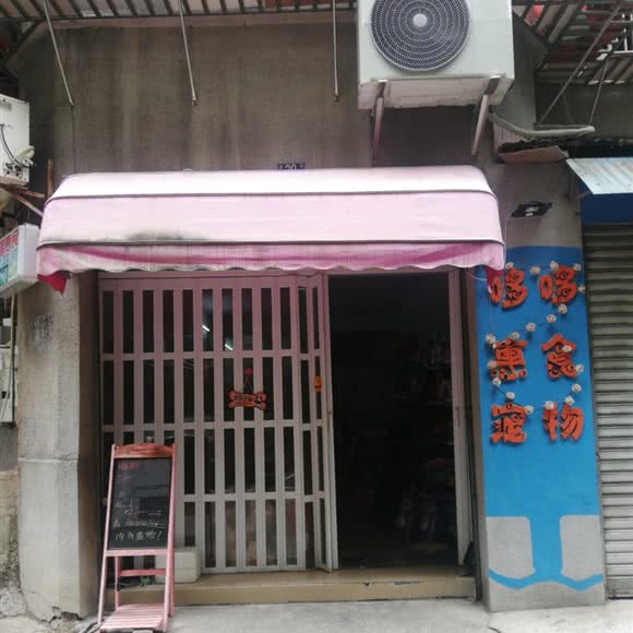 哆哆惠食宠物:江门市鹤山市