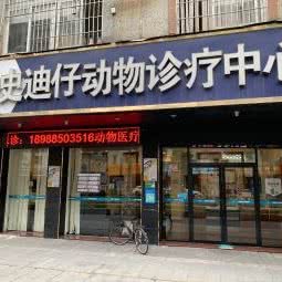 史迪仔动物诊疗中心:江门市鹤山市