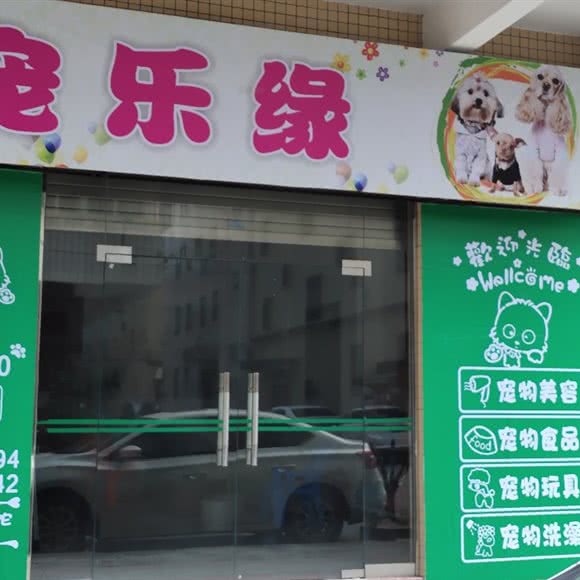 宠乐缘:江门市恩平市