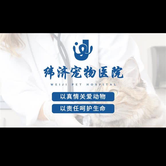 纬济宠物医院(惠东店):惠州市惠东县