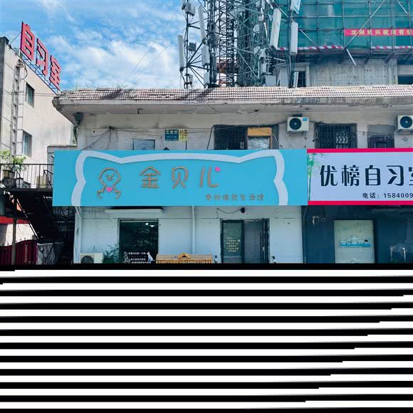 金贝儿宠物精致生活馆:沈阳市沈河区文艺路/文化路附近